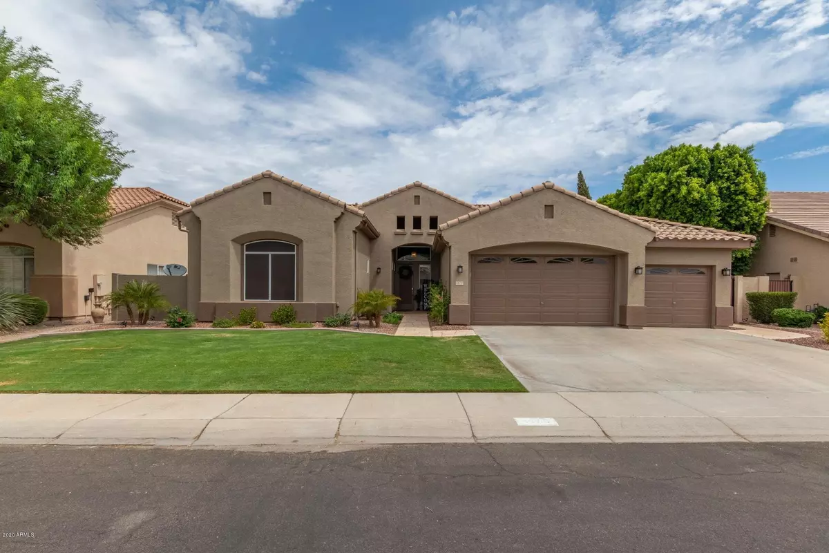 Chandler, AZ 85225,1870 E LAREDO Place