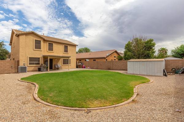 San Tan Valley, AZ 85140,559 E MELANIE Street