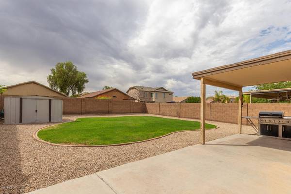 San Tan Valley, AZ 85140,559 E MELANIE Street