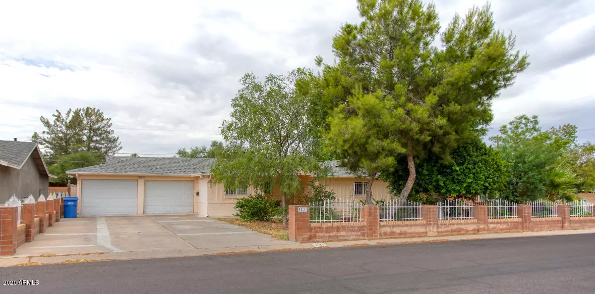 3121 E TURNEY Avenue, Phoenix, AZ 85016