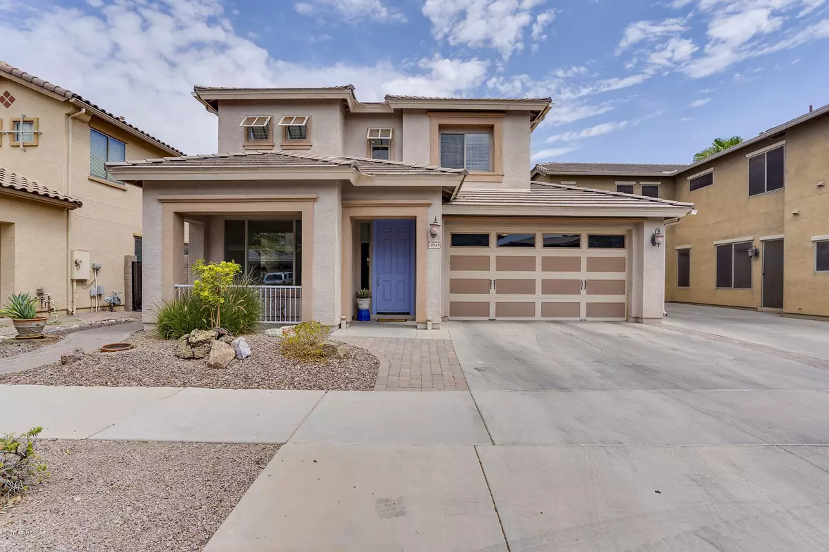 Queen Creek, AZ 85142,18848 E SWAN Drive