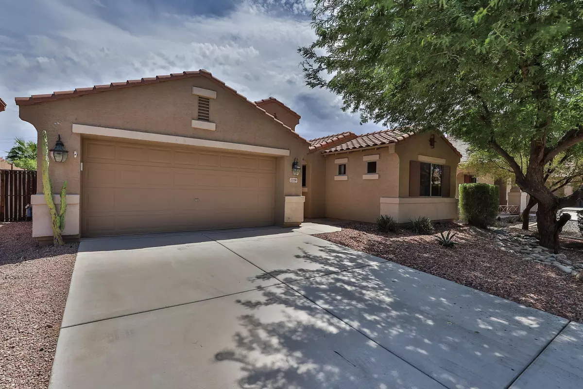 Maricopa, AZ 85138,22391 N DIETZ Drive