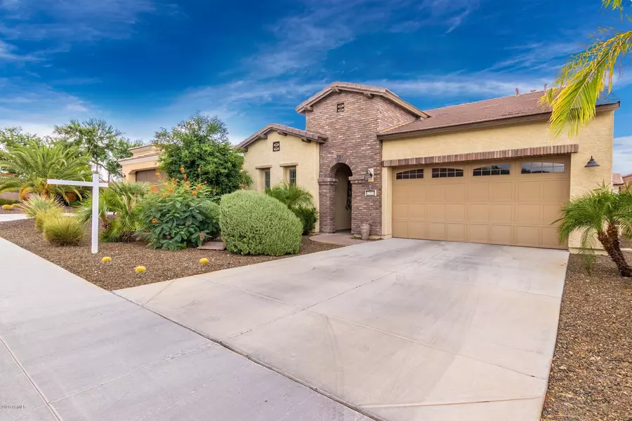 12955 W HUMMINGBIRD Terrace, Peoria, AZ 85383