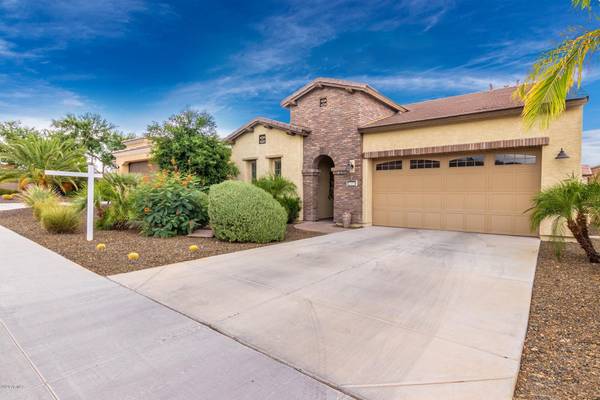 12955 W HUMMINGBIRD Terrace, Peoria, AZ 85383