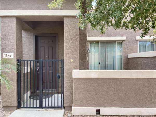 Surprise, AZ 85379,15240 N 142ND Avenue #1187