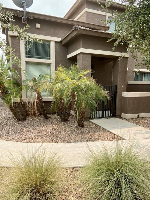 Surprise, AZ 85379,15240 N 142ND Avenue #1187