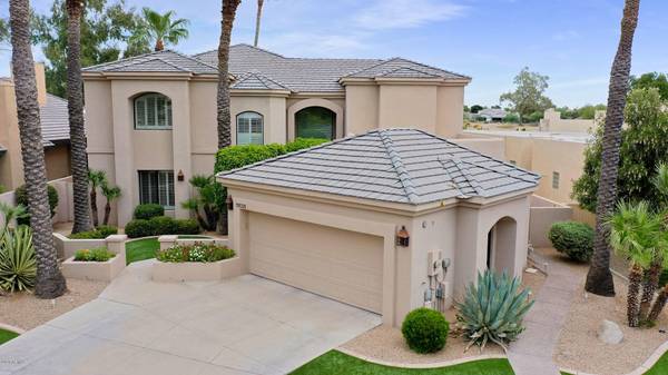 Scottsdale, AZ 85258,10025 N 78TH Place