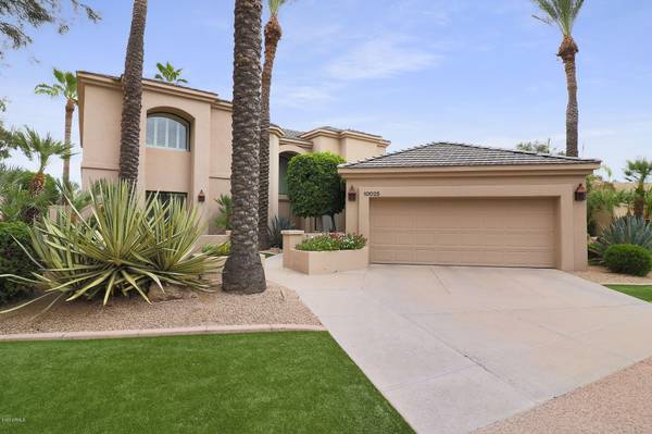 Scottsdale, AZ 85258,10025 N 78TH Place