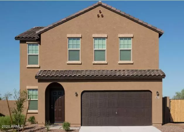 2379 E SANTA YNEZ Drive, Casa Grande, AZ 85194