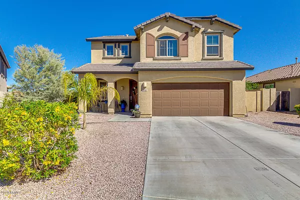 848 E EUCLID Avenue, Gilbert, AZ 85297