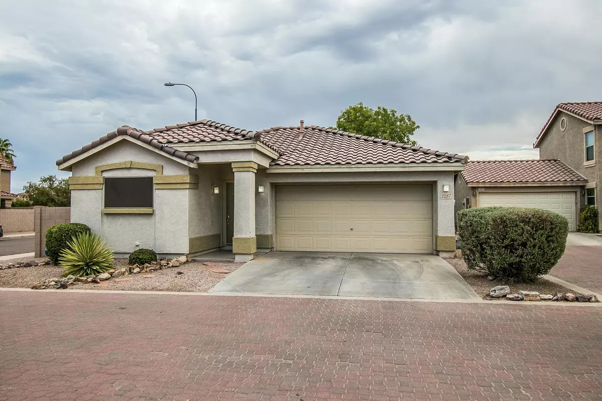 Chandler, AZ 85249,2287 E HAZELTINE Way