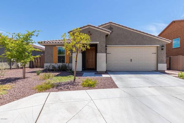 Peoria, AZ 85383,26717 N 99TH Drive