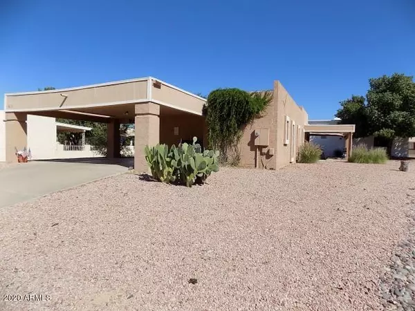 Mesa, AZ 85215,6115 E MINTON Place