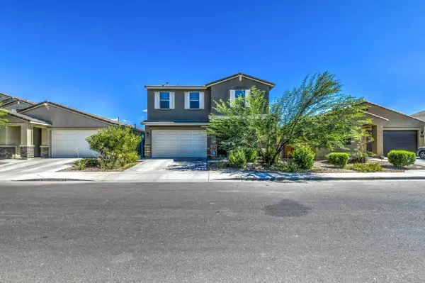 9737 W SOUTHGATE Avenue, Tolleson, AZ 85353