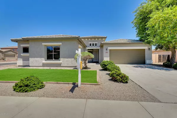 17870 W CARMEN Drive, Surprise, AZ 85388