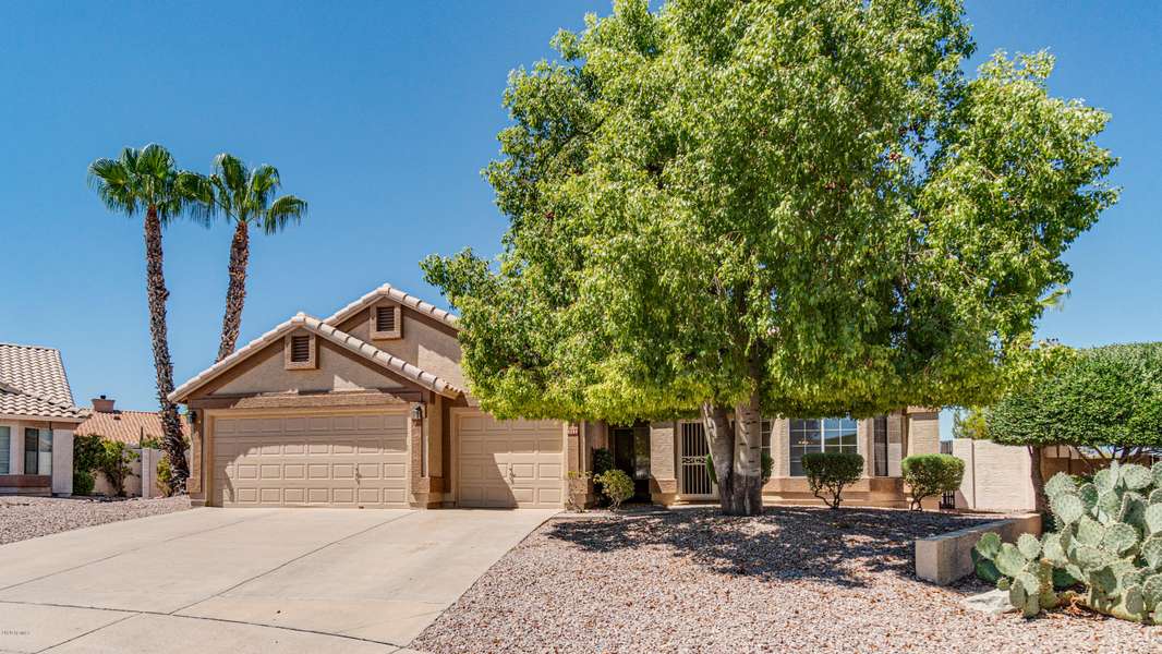 4204 N RANIER --, Mesa, AZ 85215