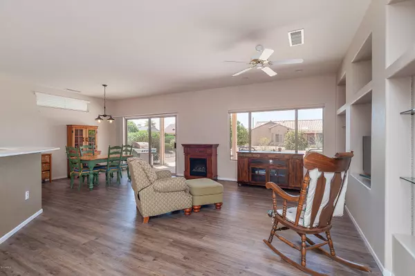 Surprise, AZ 85374,16515 W BLACKHAWK Court