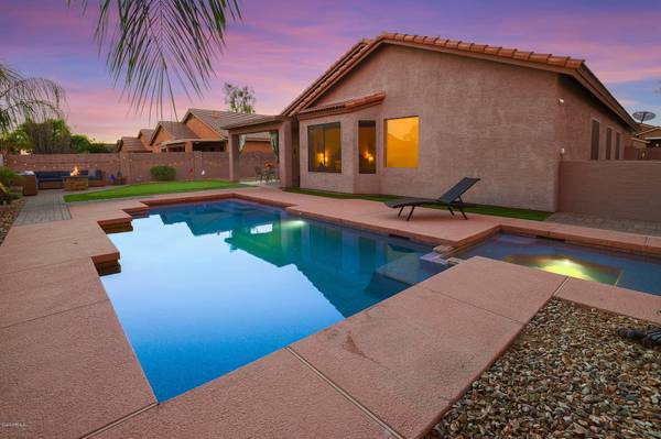 Cave Creek, AZ 85331,4131 E MAYA Way