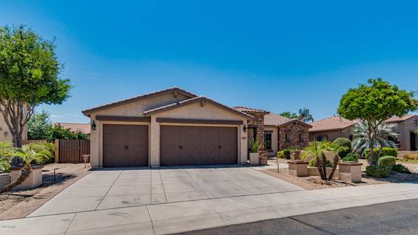 Chandler, AZ 85249,3819 E SAWTOOTH Drive