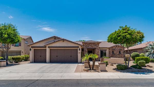 Chandler, AZ 85249,3819 E SAWTOOTH Drive