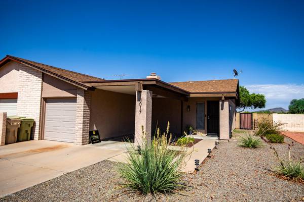 Glendale, AZ 85304,13017 N 51ST Drive