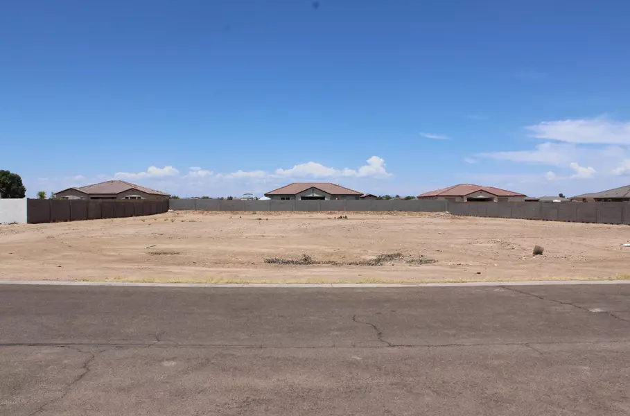 16124 W CHERYL Court #-, Waddell, AZ 85355