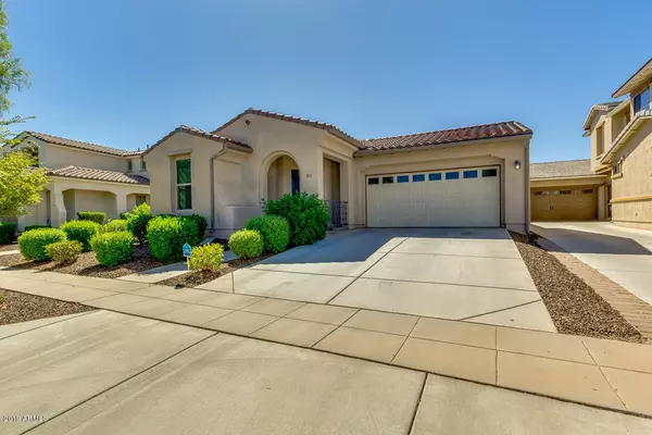 Surprise, AZ 85379,14773 W PERSHING Street