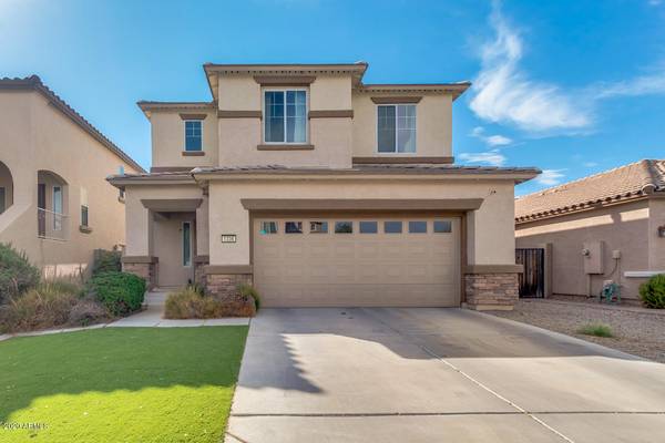 Gilbert, AZ 85295,1336 E Julian Drive