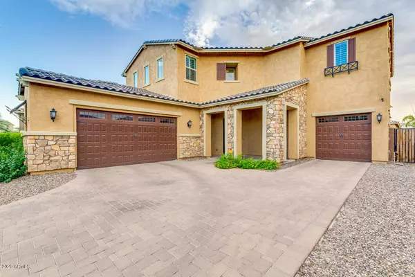 Gilbert, AZ 85298,7854 S PENROSE Drive