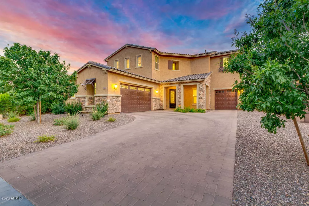 Gilbert, AZ 85298,7854 S PENROSE Drive