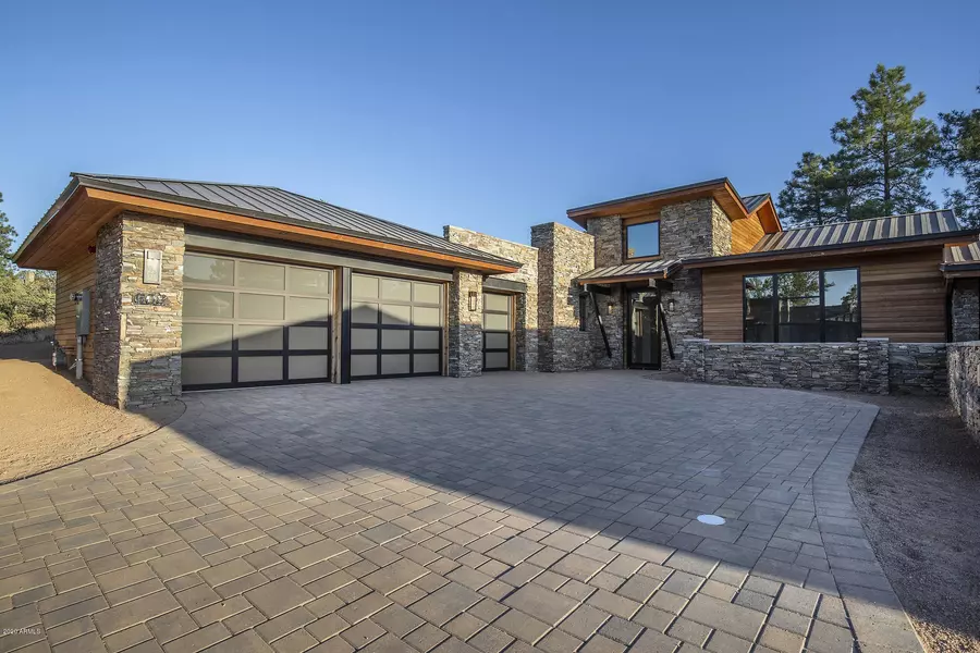 3000 E Game Trail Drive, Payson, AZ 85541