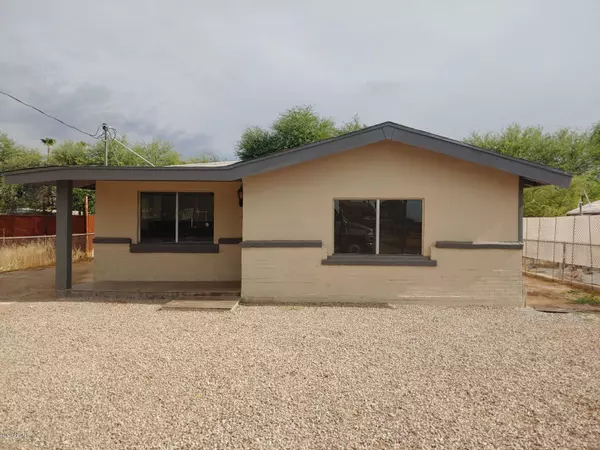 Coolidge, AZ 85128,417 W TAYLOR Avenue