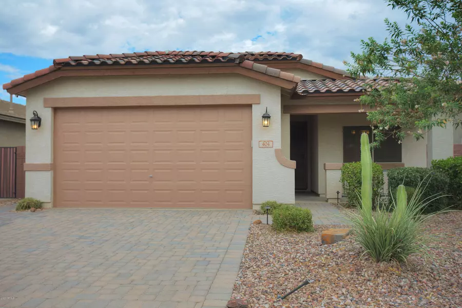 404 W Flame Tree Avenue, San Tan Valley, AZ 85140