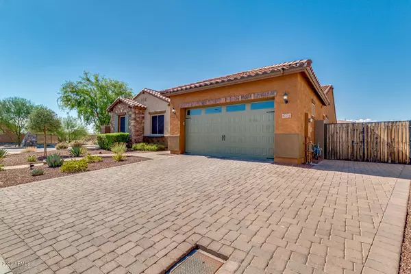 Peoria, AZ 85383,10254 W GAMBIT Trail