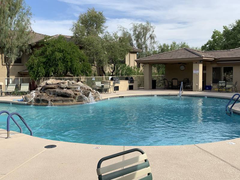 16800 E EL LAGO Boulevard E #2074, Fountain Hills, AZ 85268