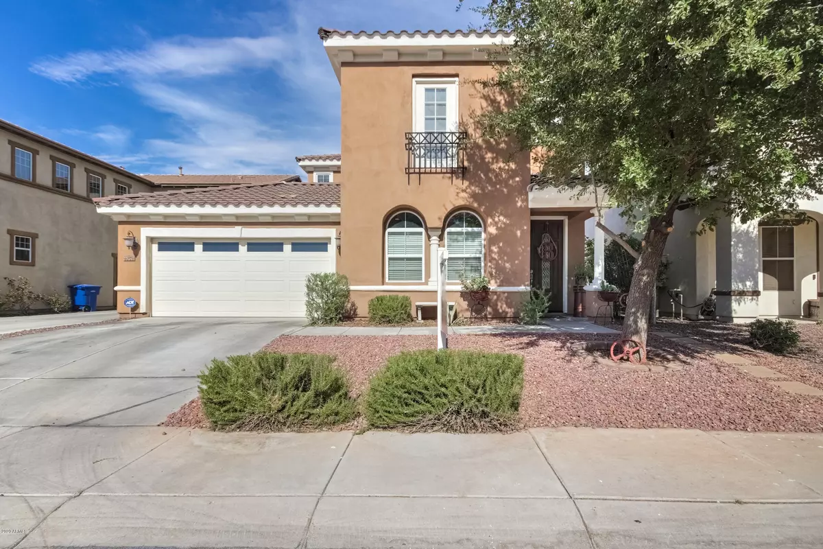 Chandler, AZ 85225,1071 N MASON Drive