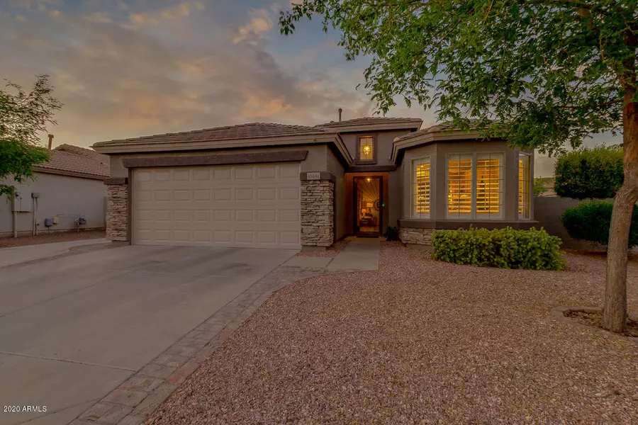 13446 W PORT ROYALE Lane, Surprise, AZ 85379