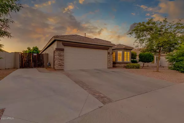 Surprise, AZ 85379,13446 W PORT ROYALE Lane