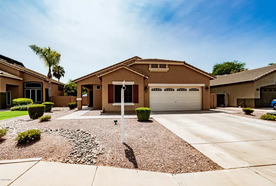 1873 E LOS ALAMOS Street, Gilbert, AZ 85295