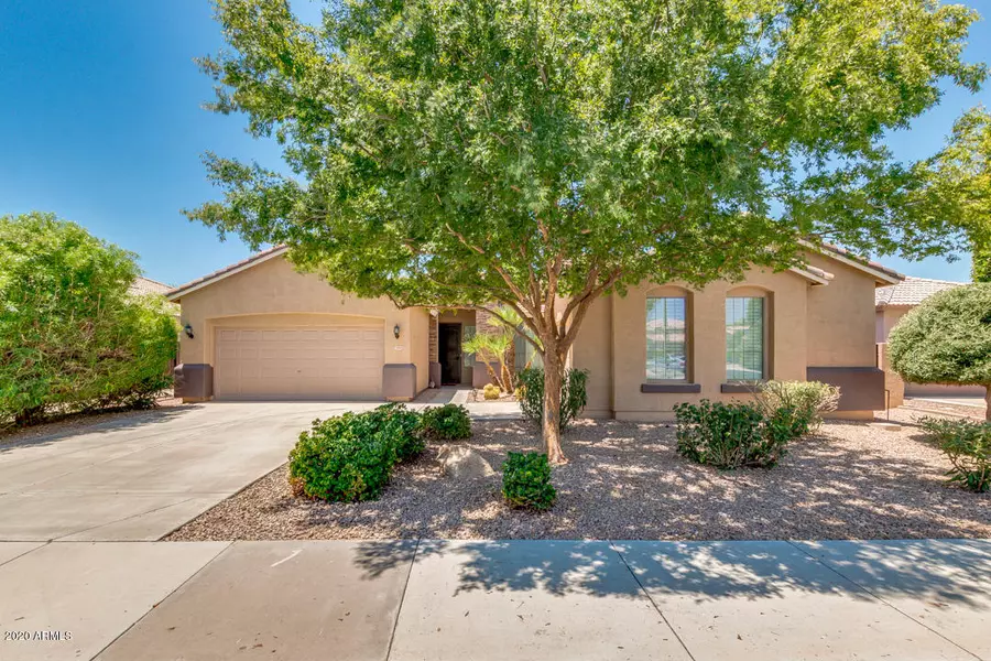 2942 N 143RD Lane, Goodyear, AZ 85395