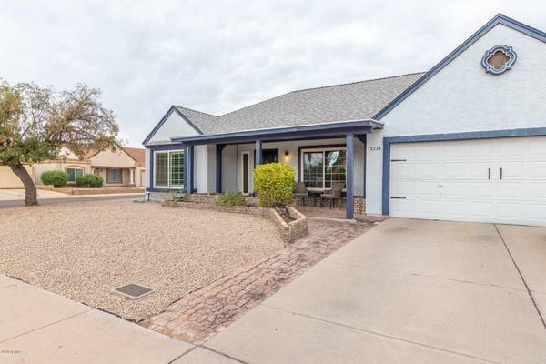 Glendale, AZ 85308,19232 N 47TH Drive