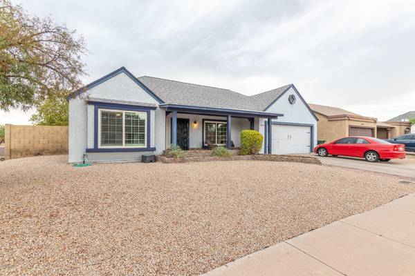 Glendale, AZ 85308,19232 N 47TH Drive