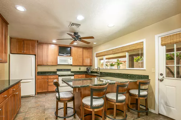 Chandler, AZ 85226,4507 W CORONA Court