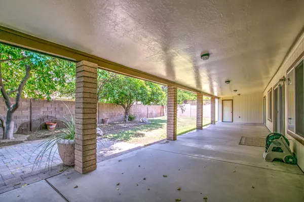 Chandler, AZ 85226,4507 W CORONA Court