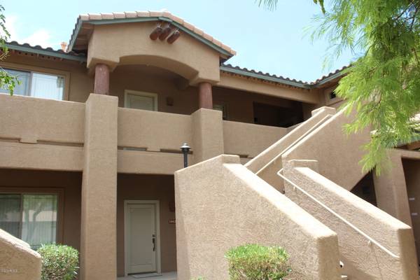 Scottsdale, AZ 85259,11500 E COCHISE Drive #2061