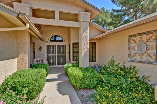 Sun City West, AZ 85375,14122 W CAVALCADE Drive