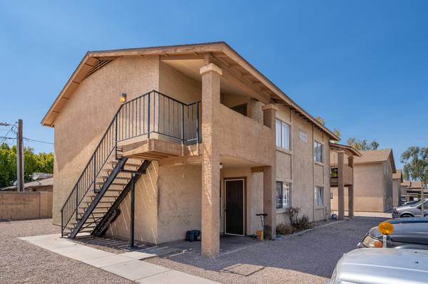 Mesa, AZ 85210,260 W 8TH Avenue #22