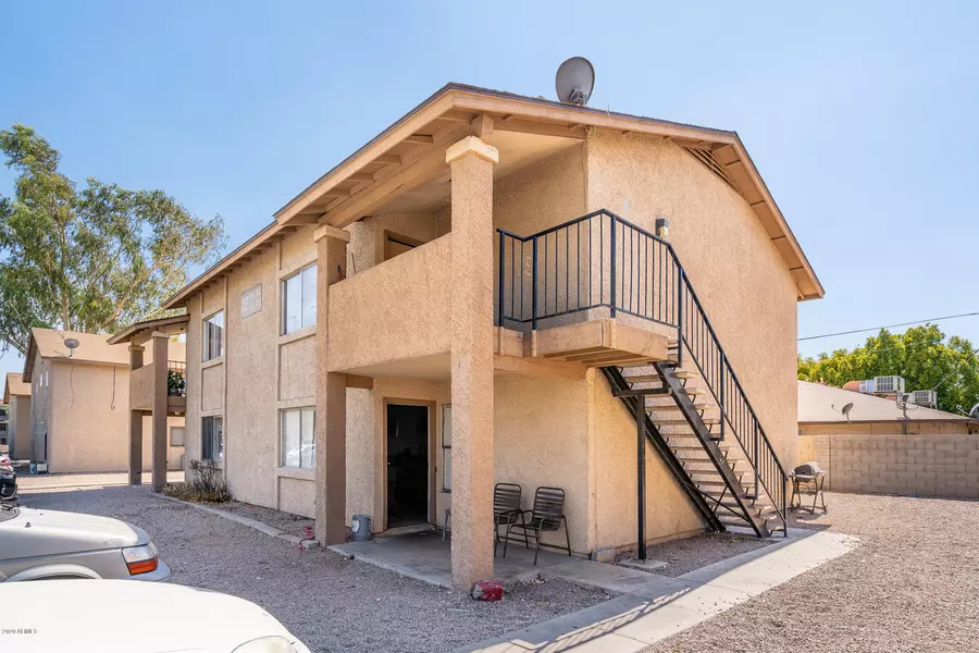 260 W 8TH Avenue #22, Mesa, AZ 85210