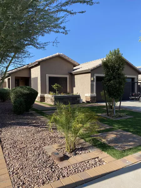 15222 W MELVIN Street, Goodyear, AZ 85338