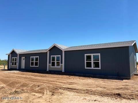 Wittmann, AZ 85361,20757 W BUNKER PEAK Road